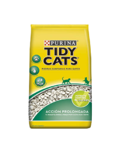 ARENA SANITARIA TIDY CATS 1.8 KG