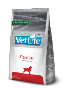 VETLIFE NATUTAL CANINE RENAL X 2KG