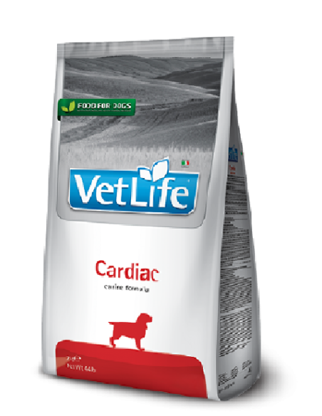 VETLIFE NATUTAL CANINE RENAL X 2KG