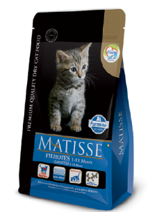 MATISSE KITTEN FILHOTES X 2KG