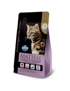 MATISSE CASTRADOS CORDERO X 15KG