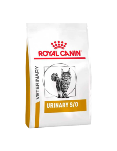 ROYAL CANIN URINARY S O HIGH DILUTION X 1.5