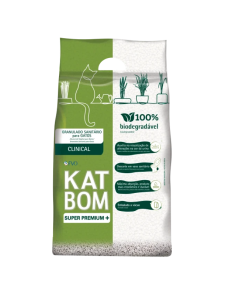 GRANULADO KATBOM CLINICAL X 3KG