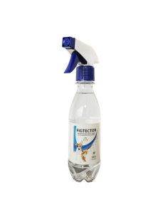 FIGTECTOR ANTISÉPTICO — 250 ML