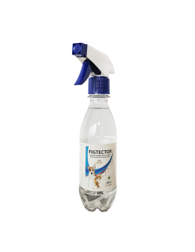 FIGTECTOR ANTISÉPTICO — 250 ML