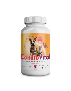 CONDROVITAL — 110 G