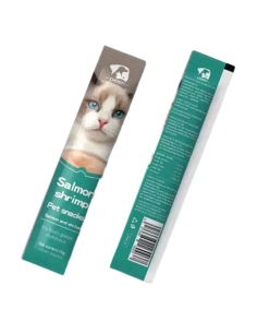copy of PELEN SNACK SABOR CAMARON Y SALMON - 15Gr