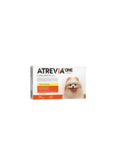ATREVIA ONE MINI (2.5-5KG)
