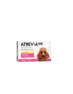 ATREVIA ONE SMALL (5-10KG)