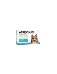 ATREVIA ONE MEDIUM (10-20KG)