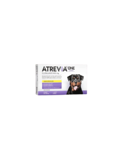 ATREVIA ONE LARGE (20-40KG)