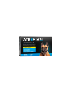 ATREVIA XR MEDIUM — 10 A 20 KG