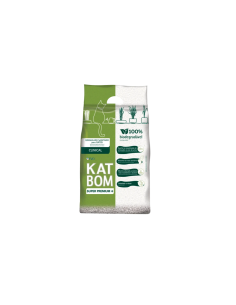 GRANULADO KATBOM CLINICAL X 3KG