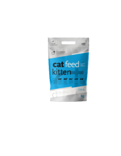 CATFEED GATITO X 3KG