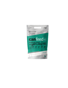 CANFEED ADULTO LIGHT RZ.PEQUEÑA Y MEDIANA X 3KG