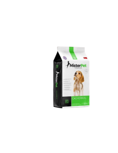 MISTERPET CACHORROS RZ TODO TAMAÑO— 15 KG