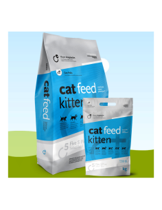 CATFEED GATITO X 3KG