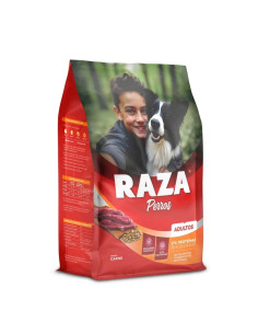 RAZA ADULTOS — 1,5 KG