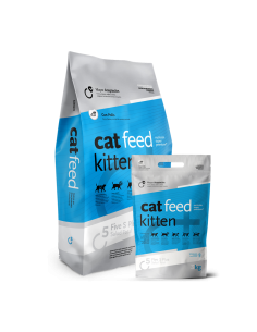 CATFEED GATITO X 3KG