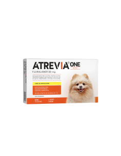 ATREVIA ONE MINI (2.5-5KG)