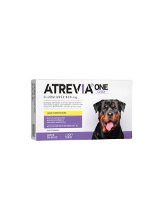 ATREVIA ONE LARGE (20-40KG)
