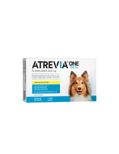 ATREVIA ONE MEDIUM (10-20KG)