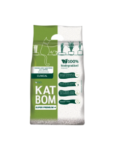 GRANULADO KATBOM CLINICAL X 3KG