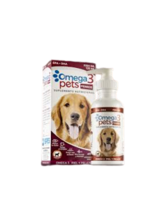 OMEGA 3 PET PERRO ADULTO