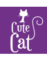 CUTE CAT