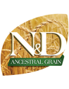 N&D ANCESTRAL GRAIN