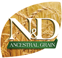 N&D ANCESTRAL GRAIN